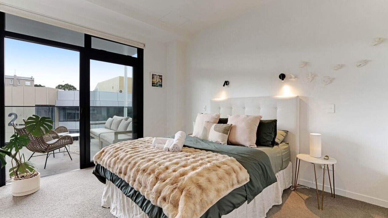 Photo of Bedroom in Eden Terrace