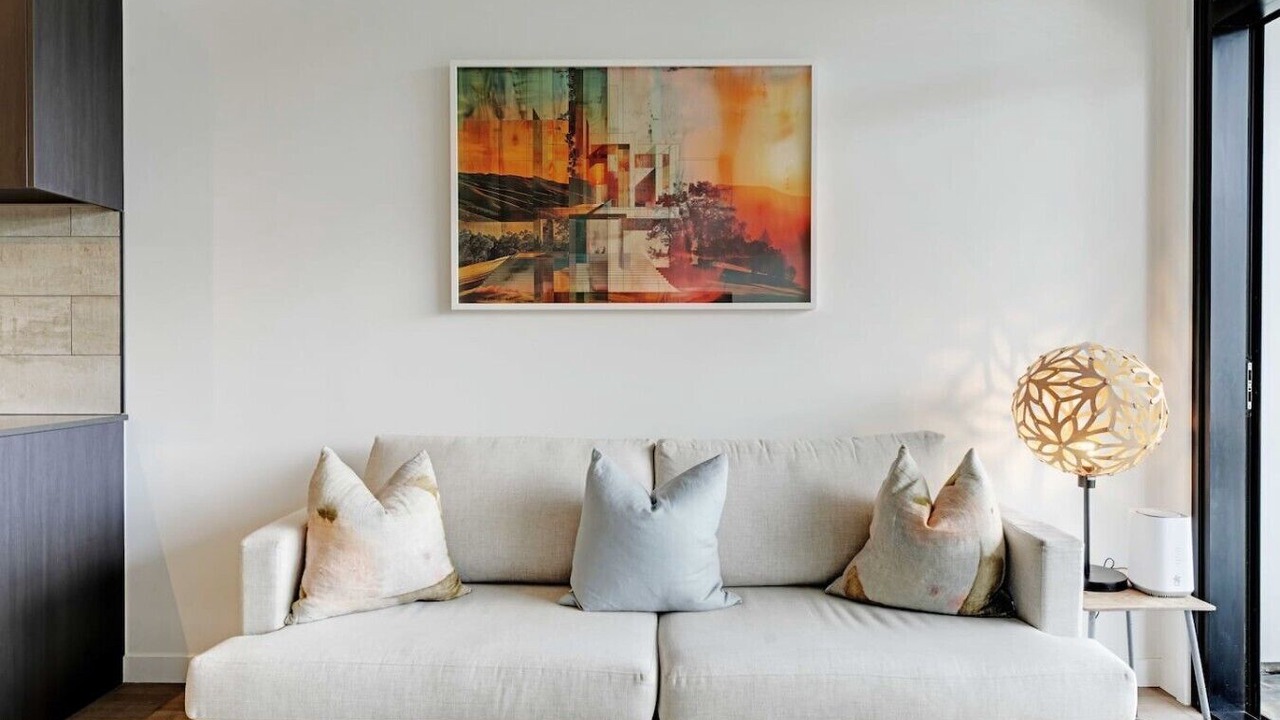 Photo of Livingroom in Eden Terrace