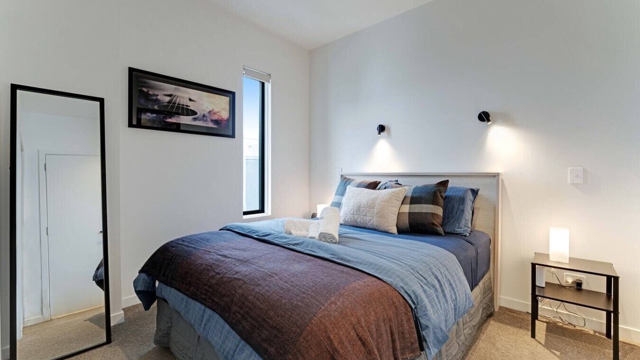 Photo of Bedroom in Eden Terrace