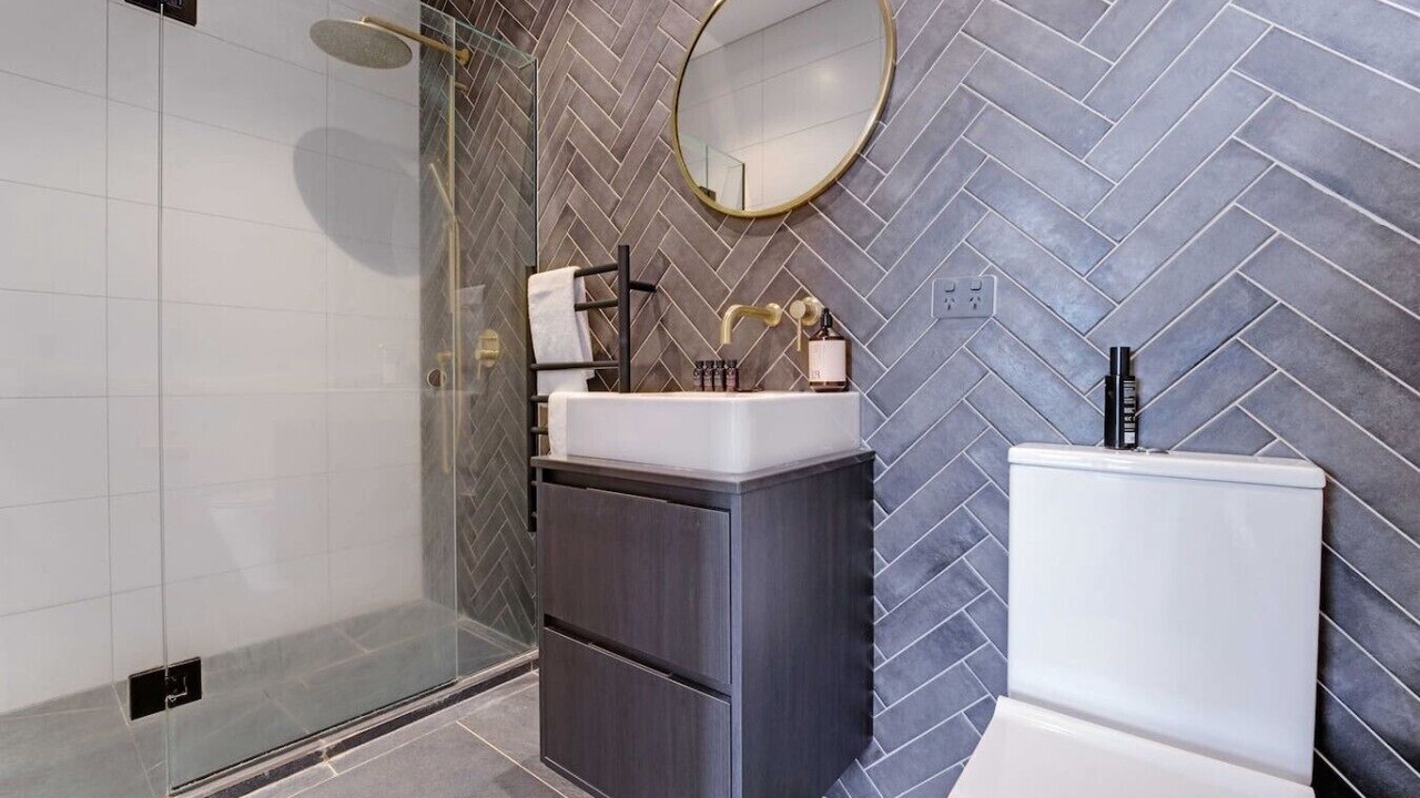 Photo of Bathroom in Eden Terrace