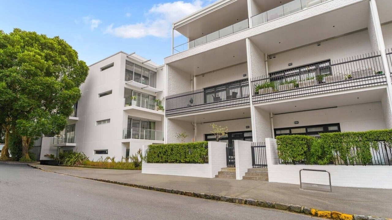 Photo of Outdoor in Eden Terrace