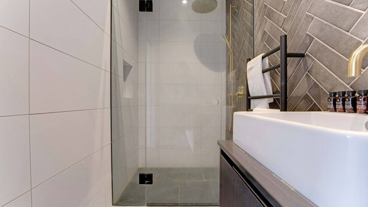 Photo of Bathroom in Eden Terrace
