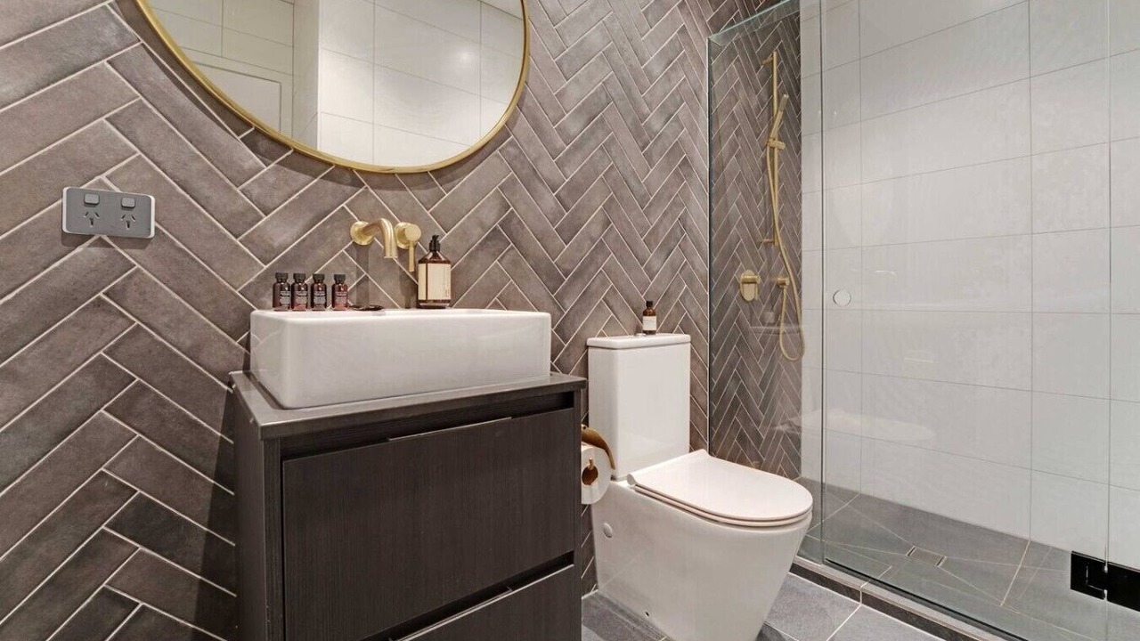 Photo of Bathroom in Eden Terrace