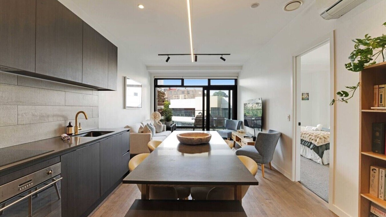 Photo of Kitchen in Eden Terrace
