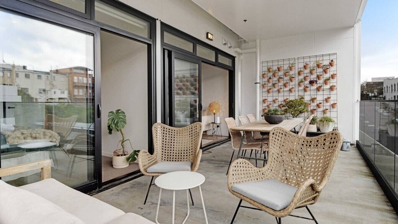Photo of Outdoor in Eden Terrace