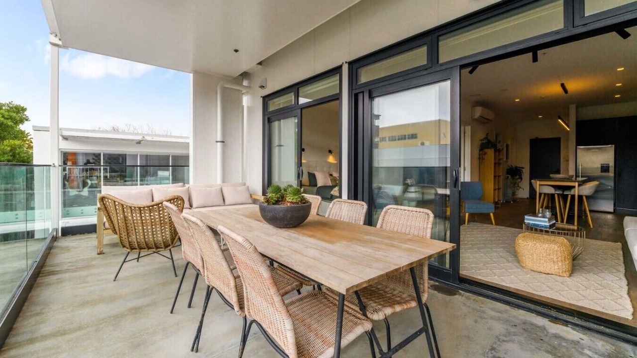 Photo of Outdoor in Eden Terrace