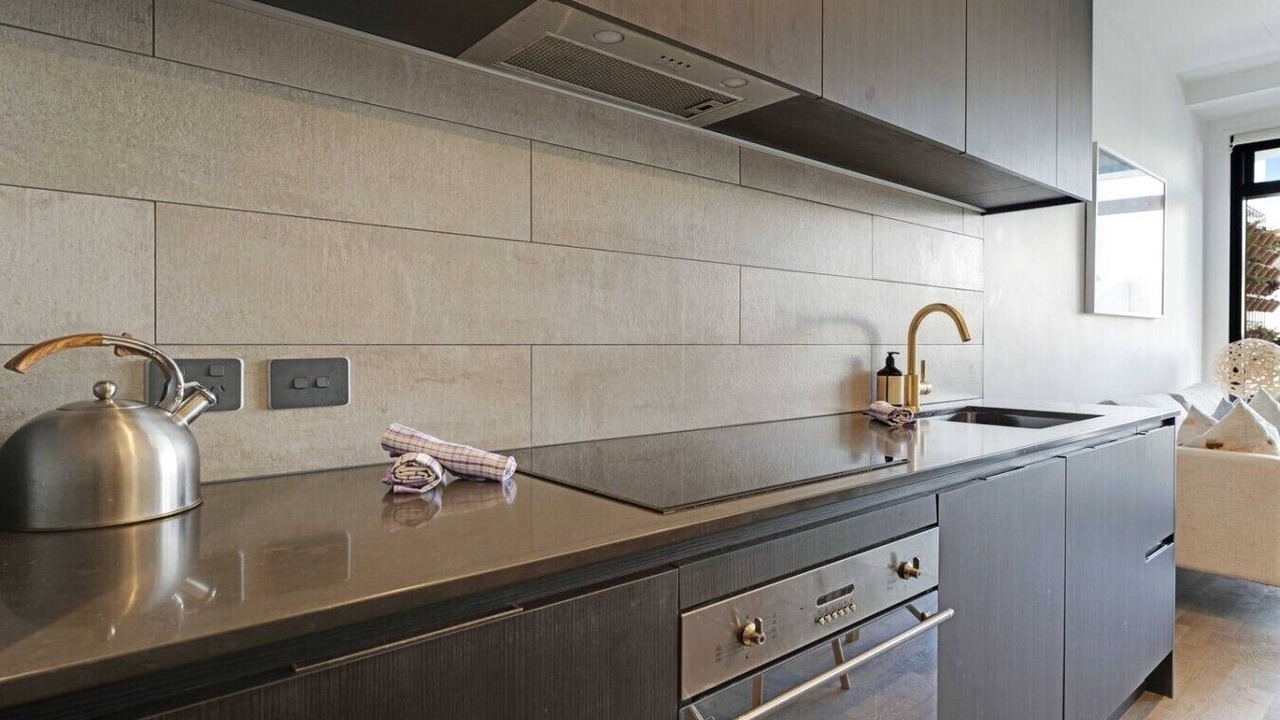 Photo of Kitchen in Eden Terrace