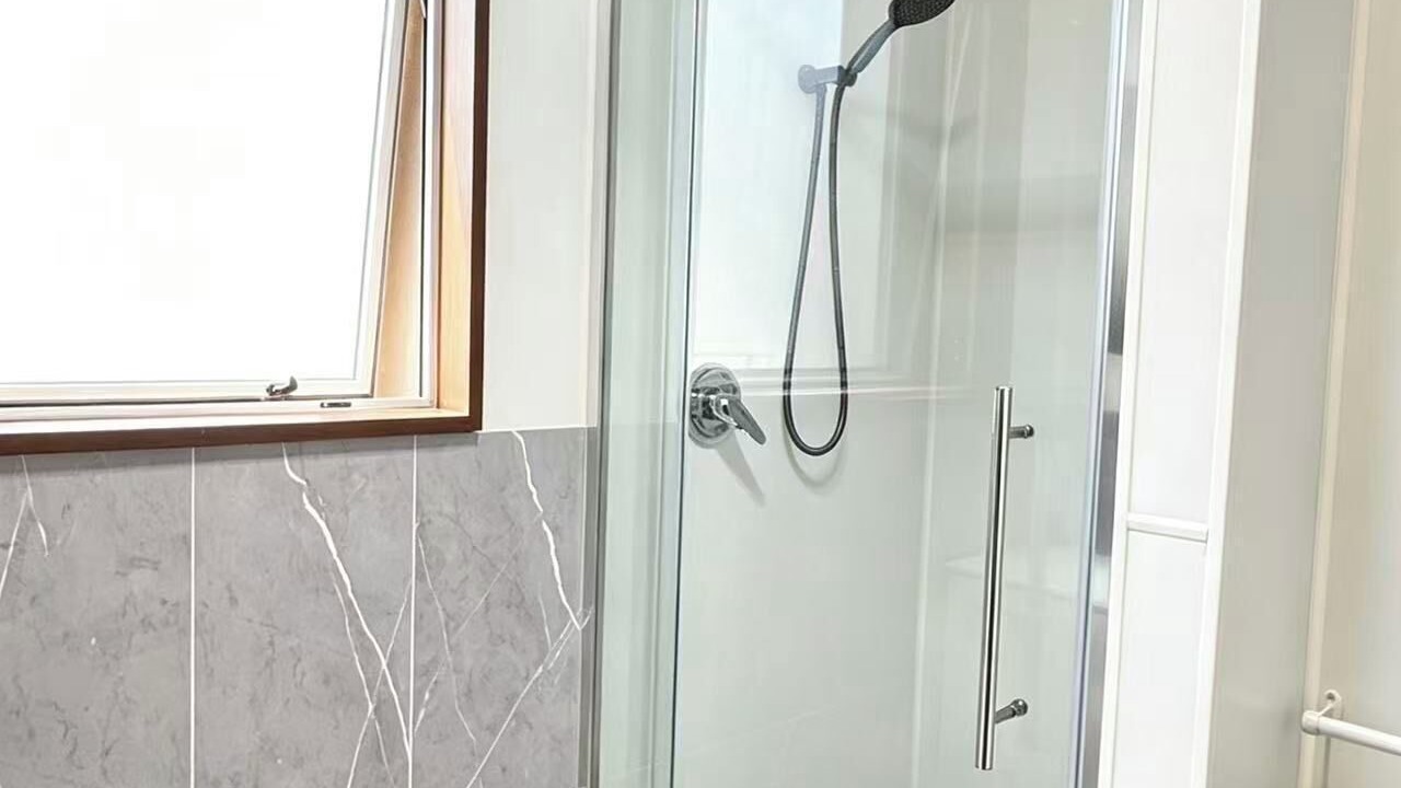 Photo of Bathroom in Oamaru
