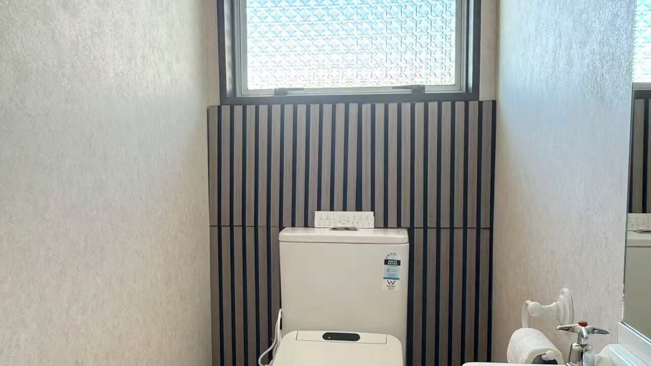 Photo of Bathroom in Oamaru