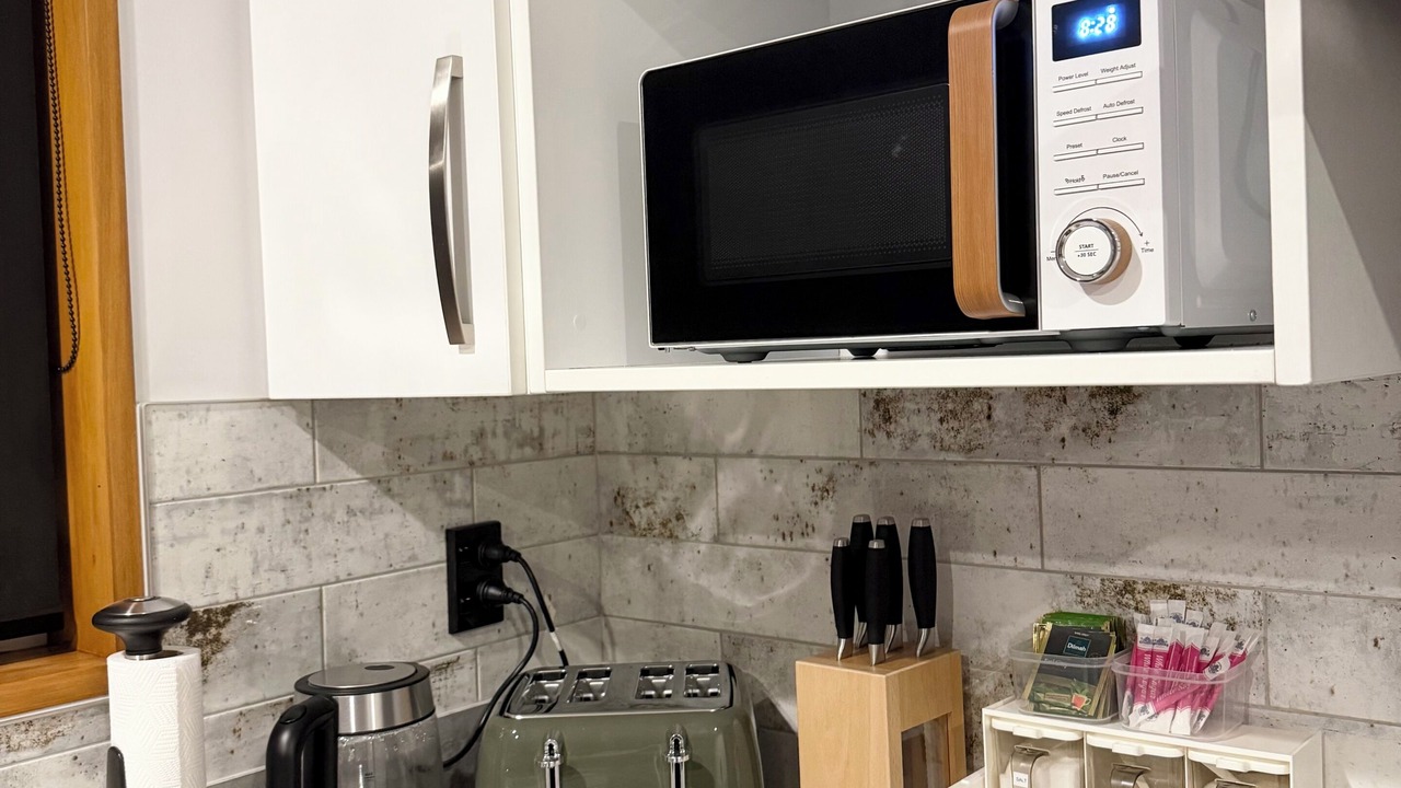 Photo of Kitchen in Oamaru