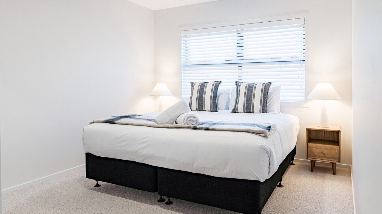 Photo of Bedroom in Raglan