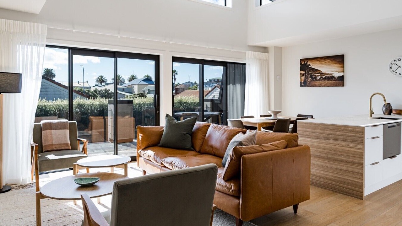 Photo of Livingroom in Raglan