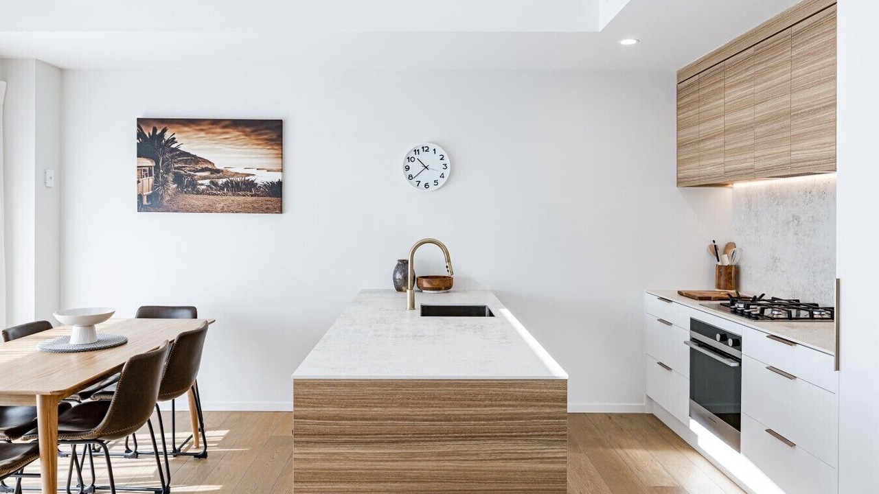 Photo of Kitchen in Raglan