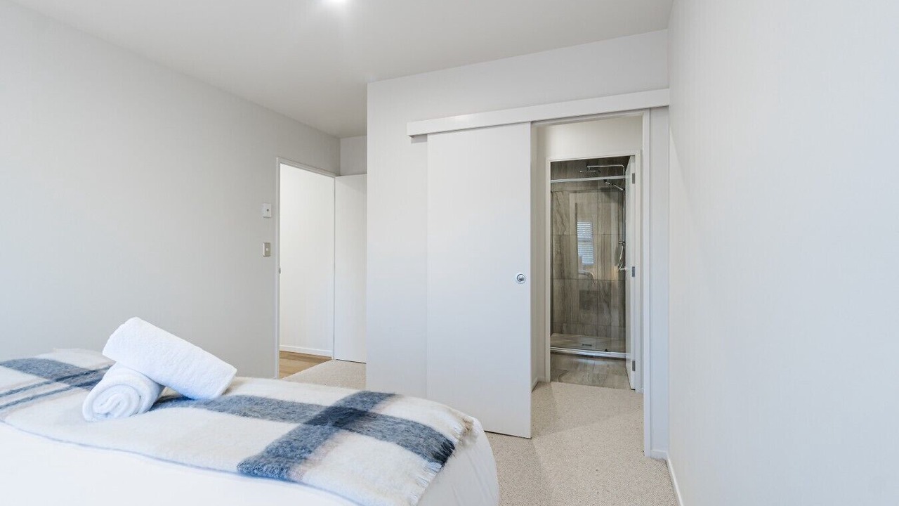 Photo of Bedroom in Raglan