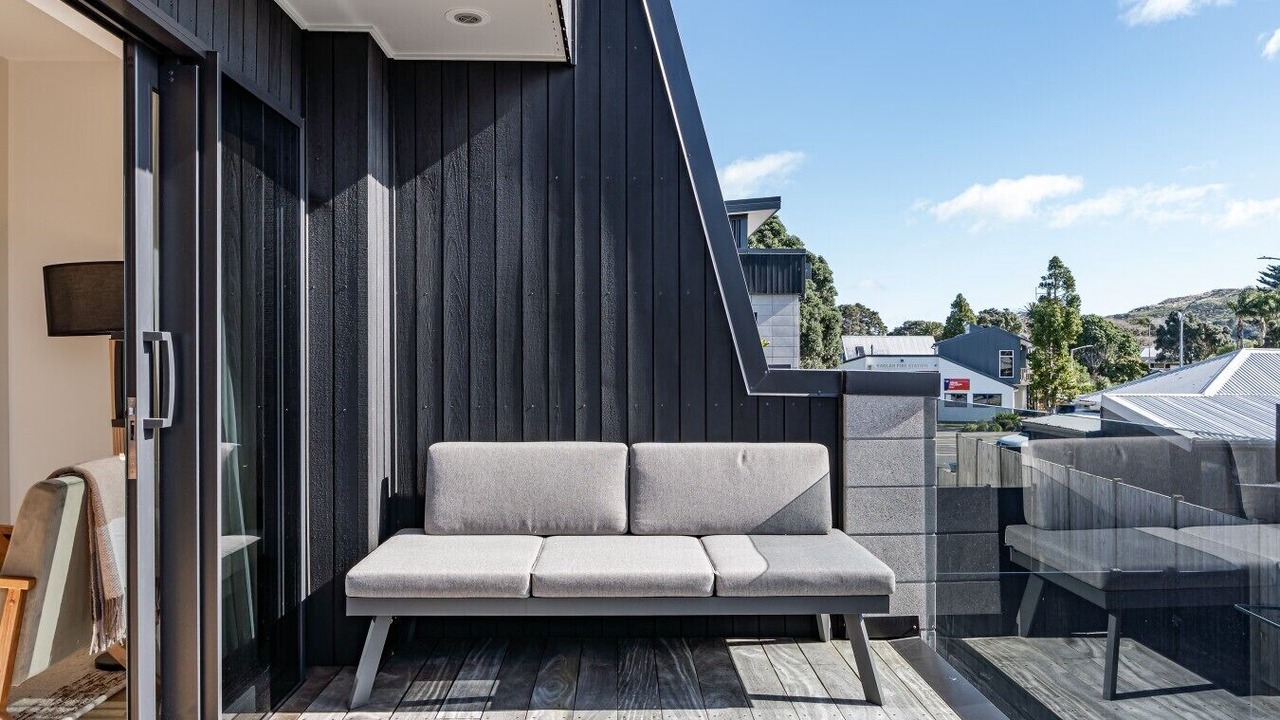 Photo of Patio Balcony in Raglan