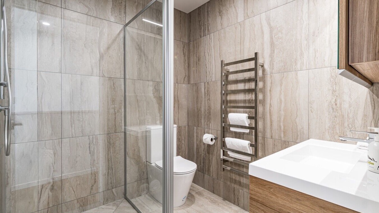 Photo of Bathroom in Raglan