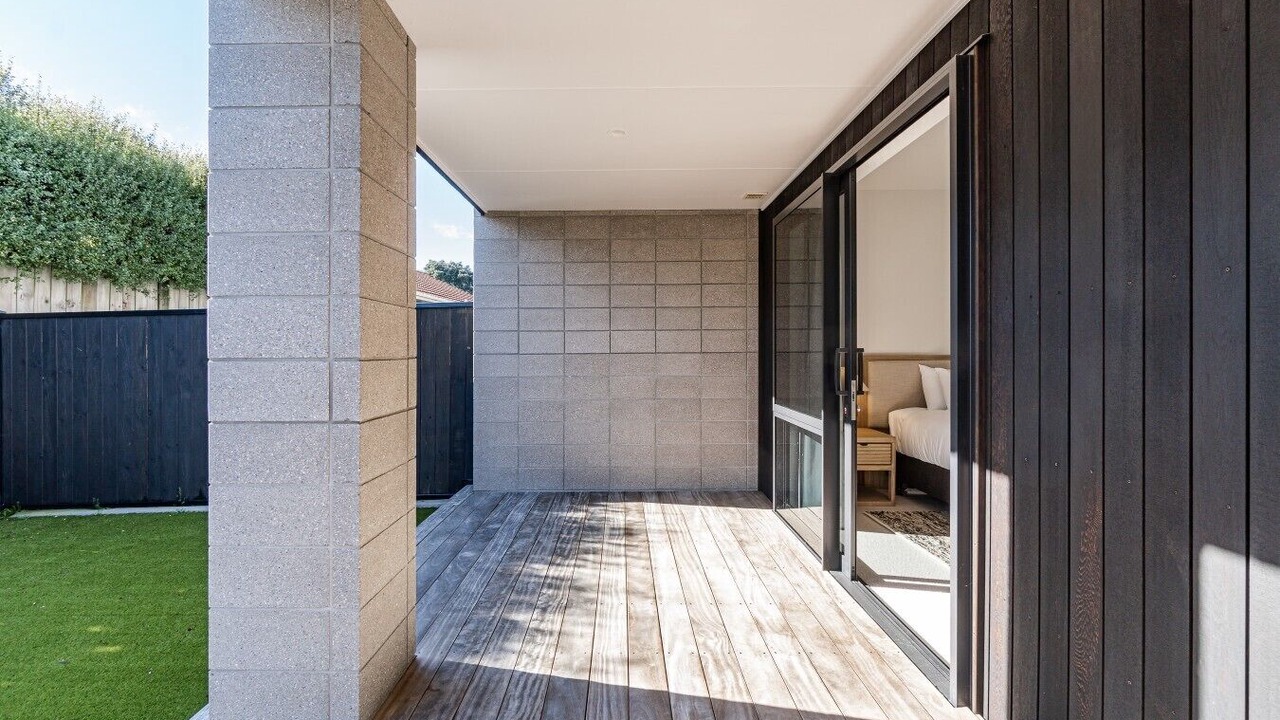 Photo of Patio Balcony in Raglan