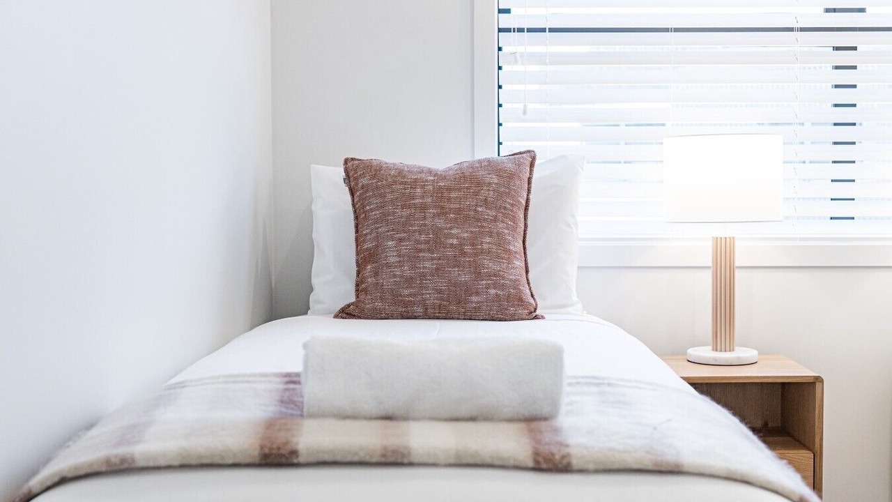 Photo of Bedroom in Raglan