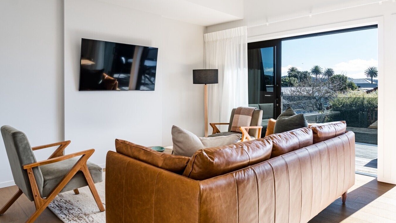 Photo of Livingroom in Raglan