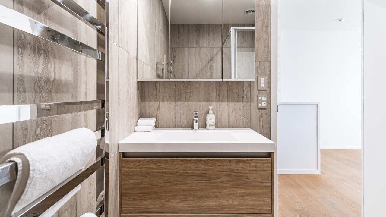 Photo of Bathroom in Raglan
