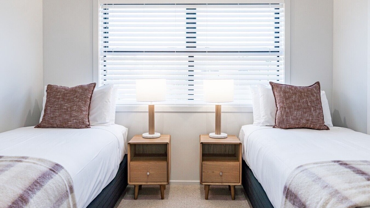 Photo of Bedroom in Raglan