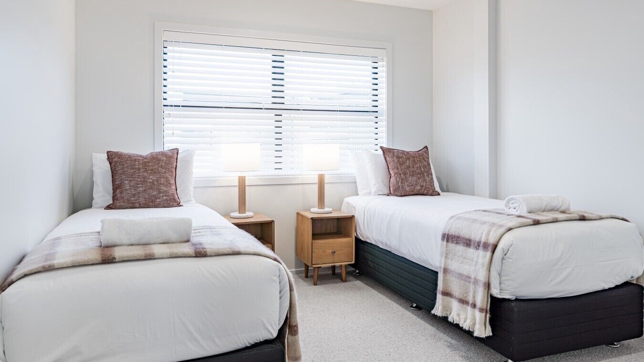 Photo of Bedroom in Raglan