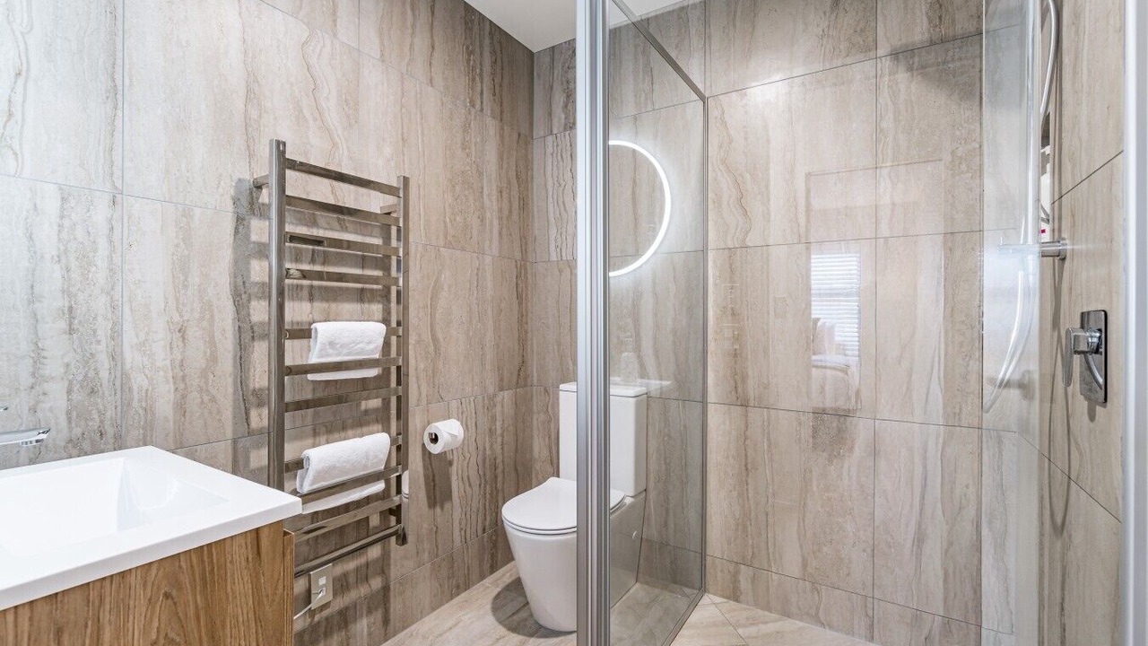 Photo of Bathroom in Raglan