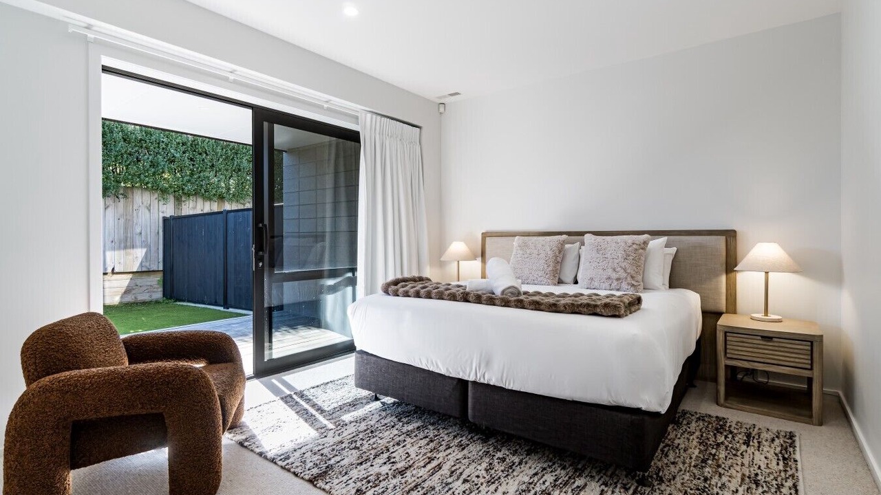 Photo of Bedroom in Raglan