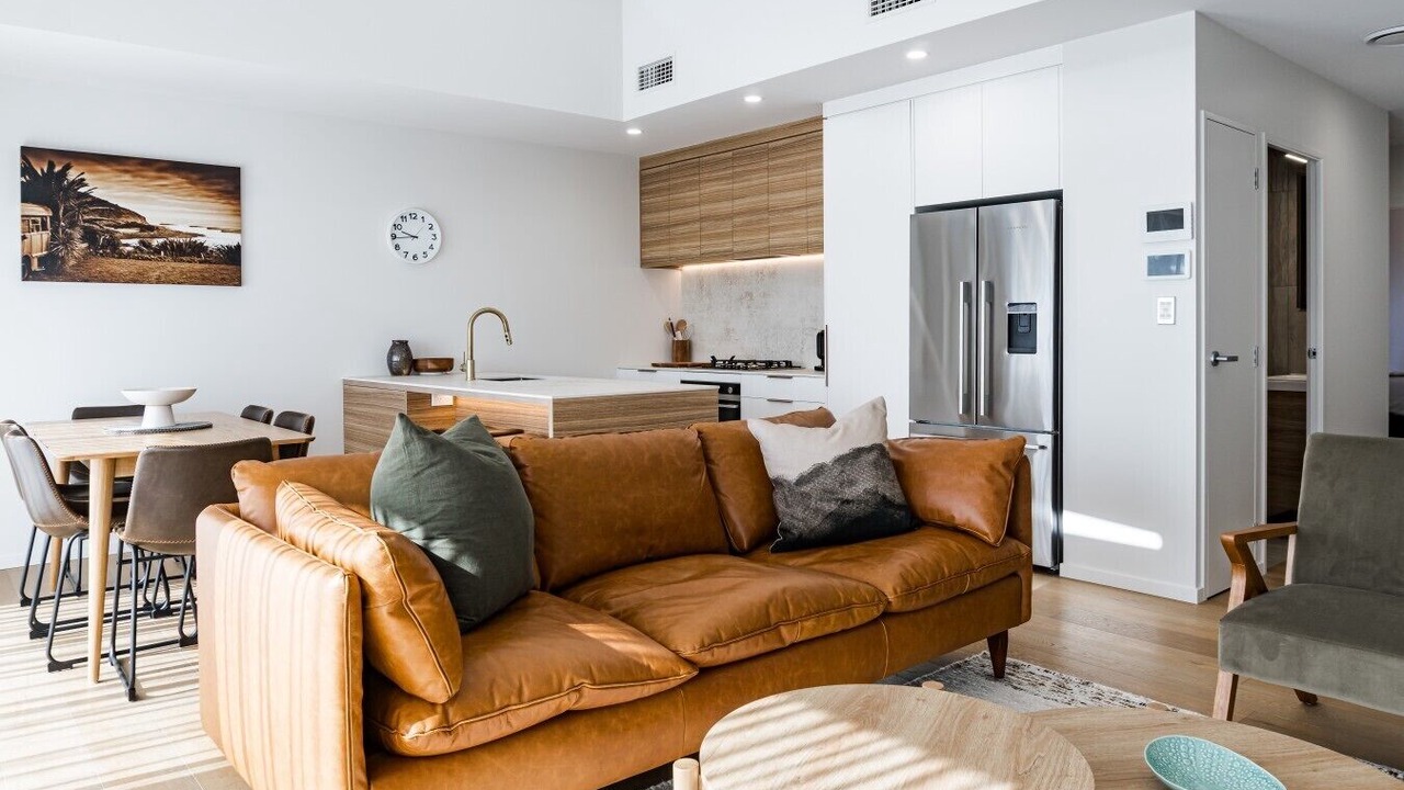 Photo of Livingroom in Raglan