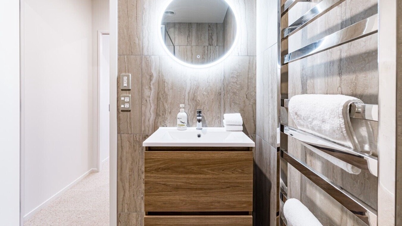 Photo of Bathroom in Raglan