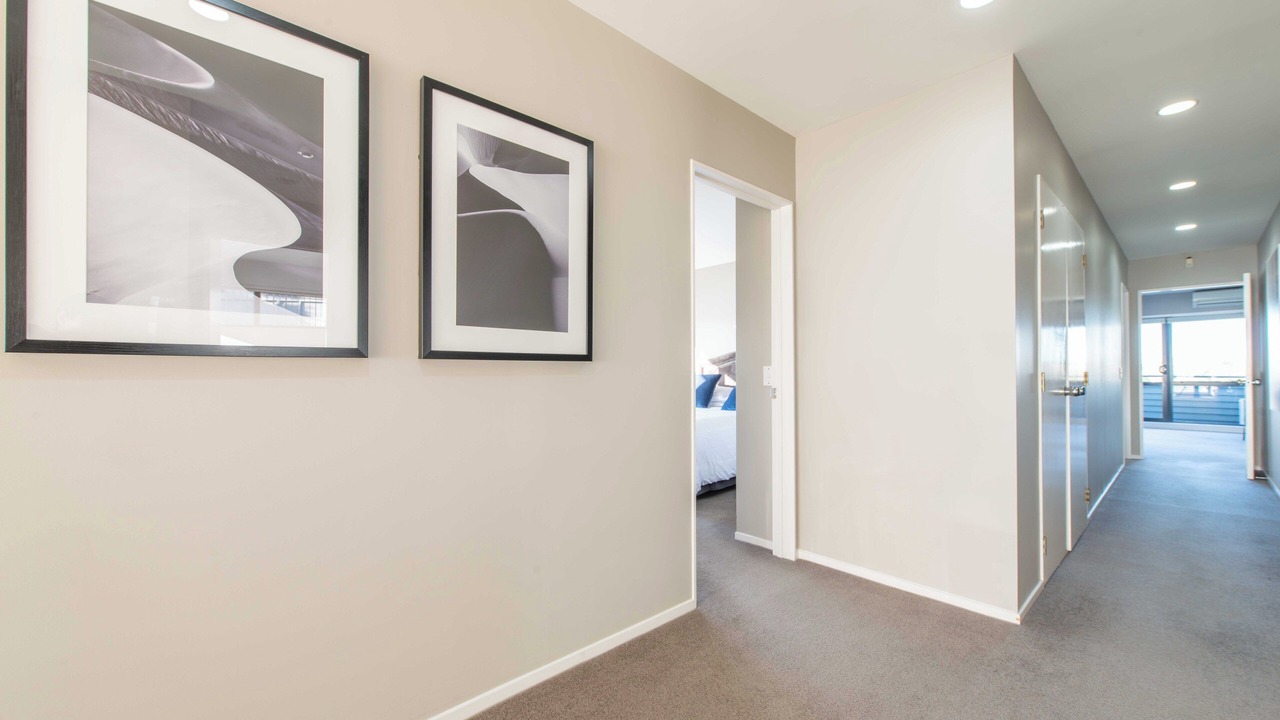 Photo of Bedroom in Remuera