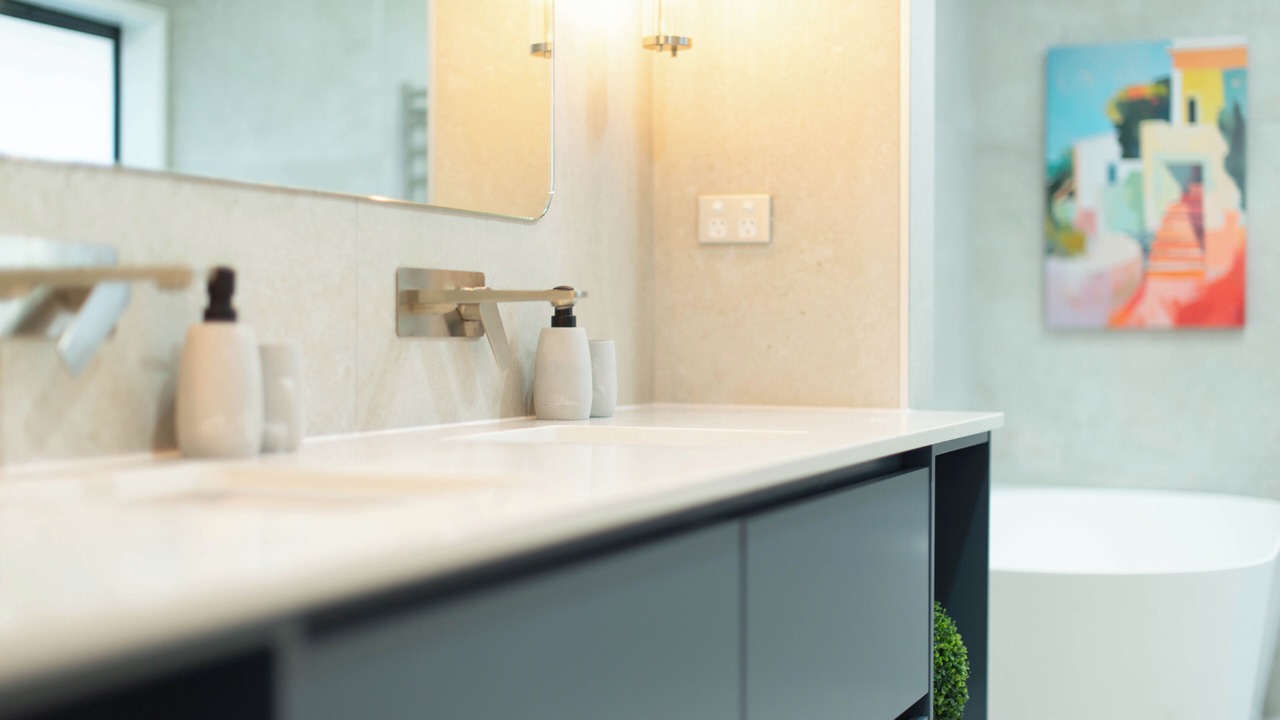 Photo of Bathroom in Remuera