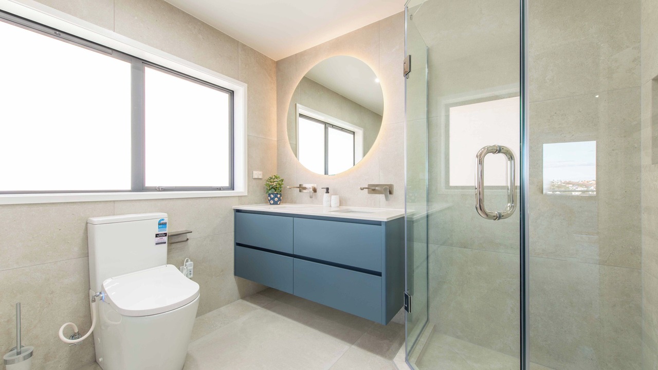 Photo of Bathroom in Remuera