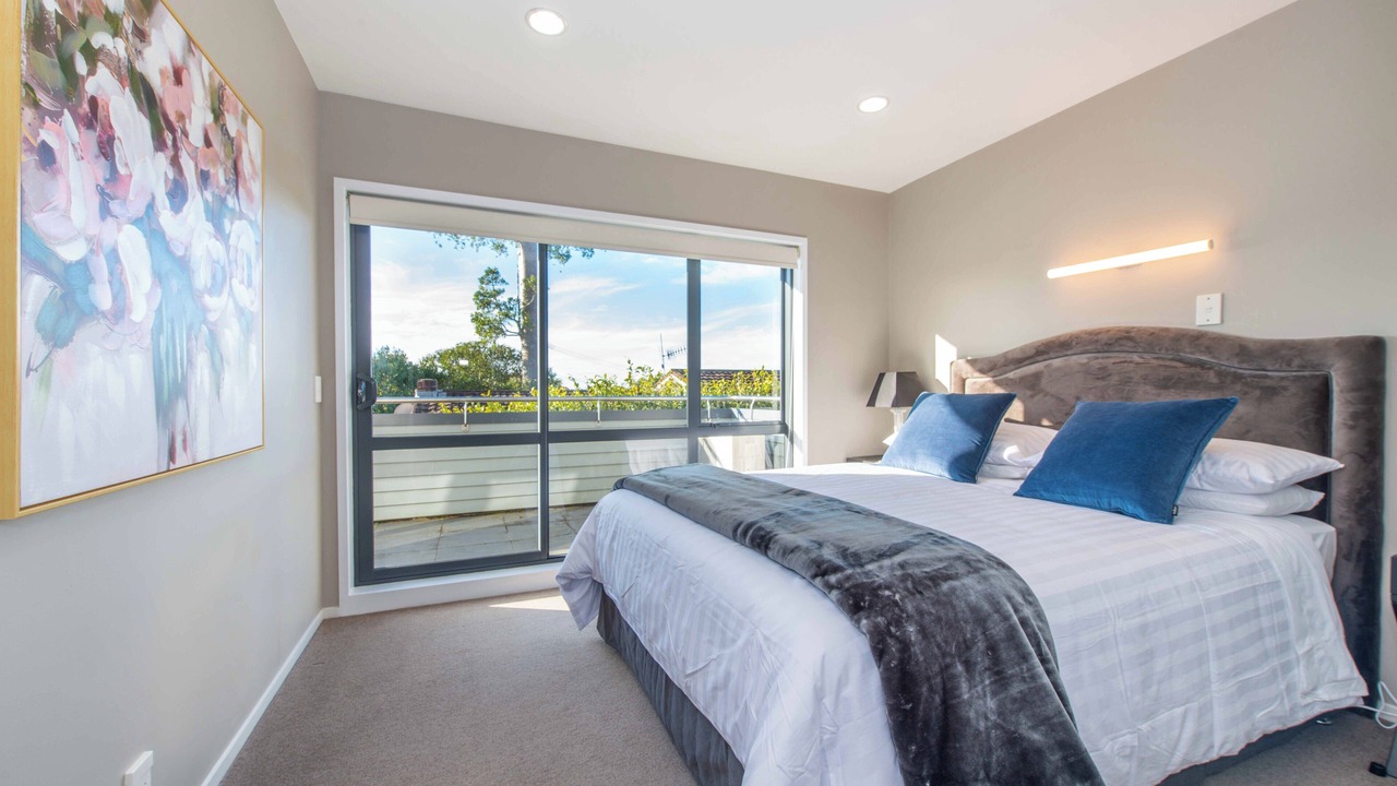 Photo of Bedroom in Remuera