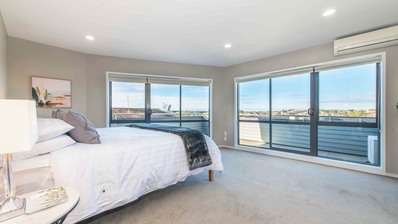 Photo of Bedroom in Remuera