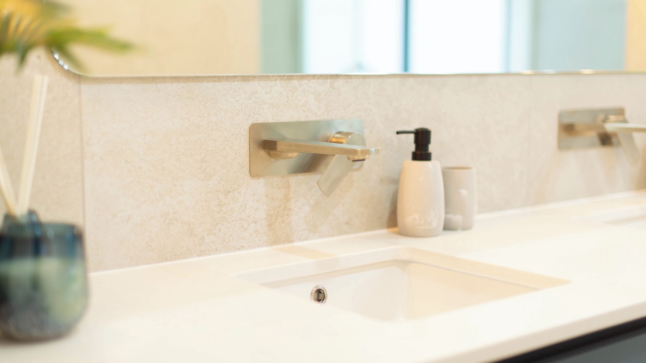 Photo of Bathroom in Remuera