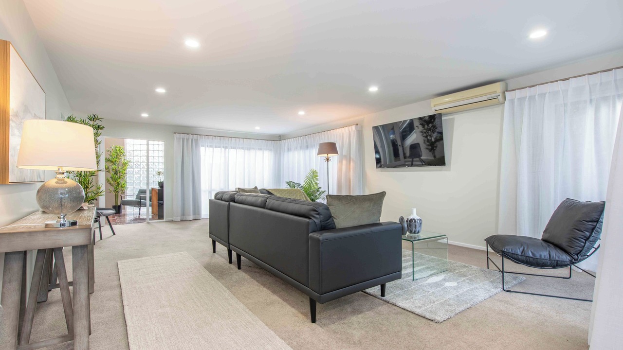 Photo of Livingroom in Remuera