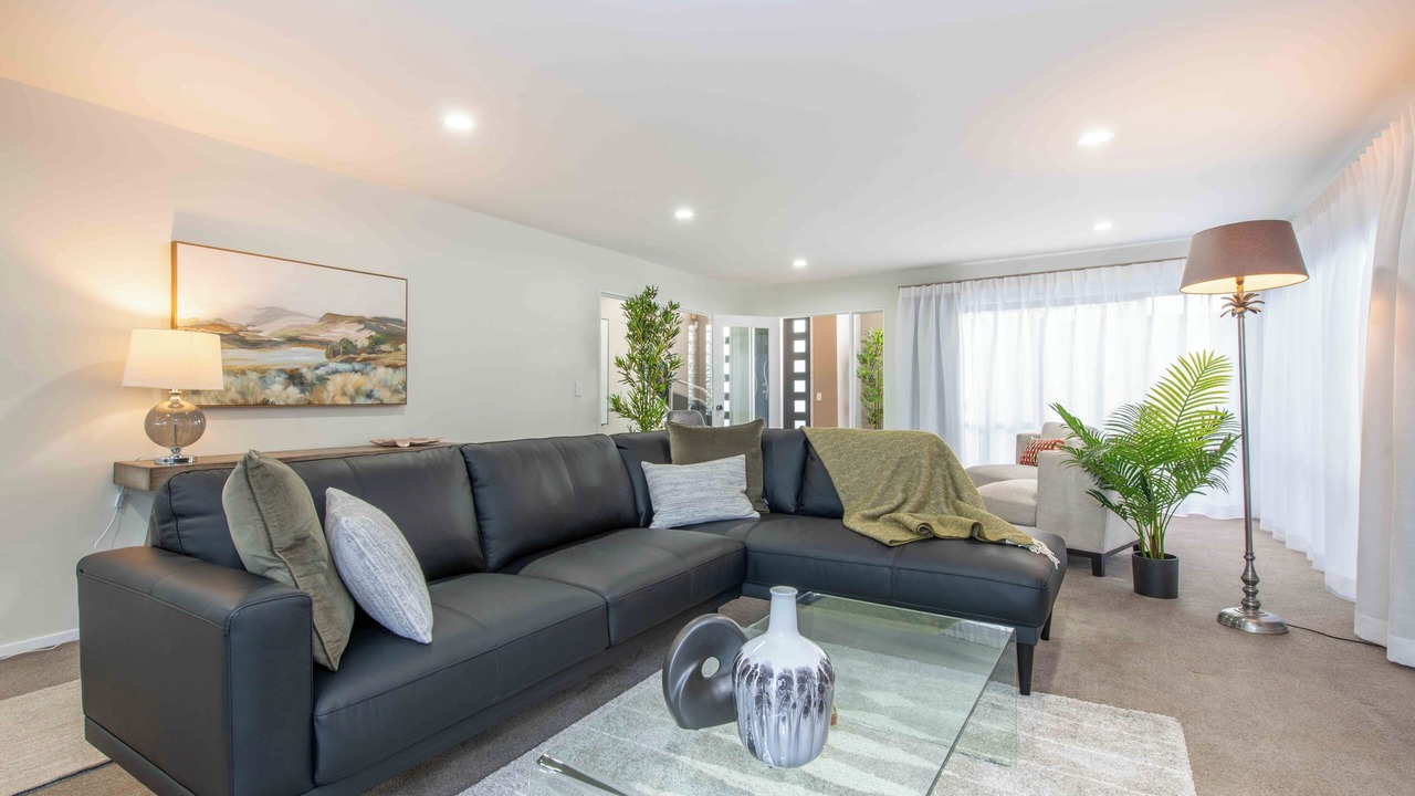Photo of Livingroom in Remuera