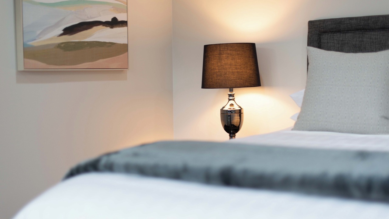 Photo of Bedroom in Remuera