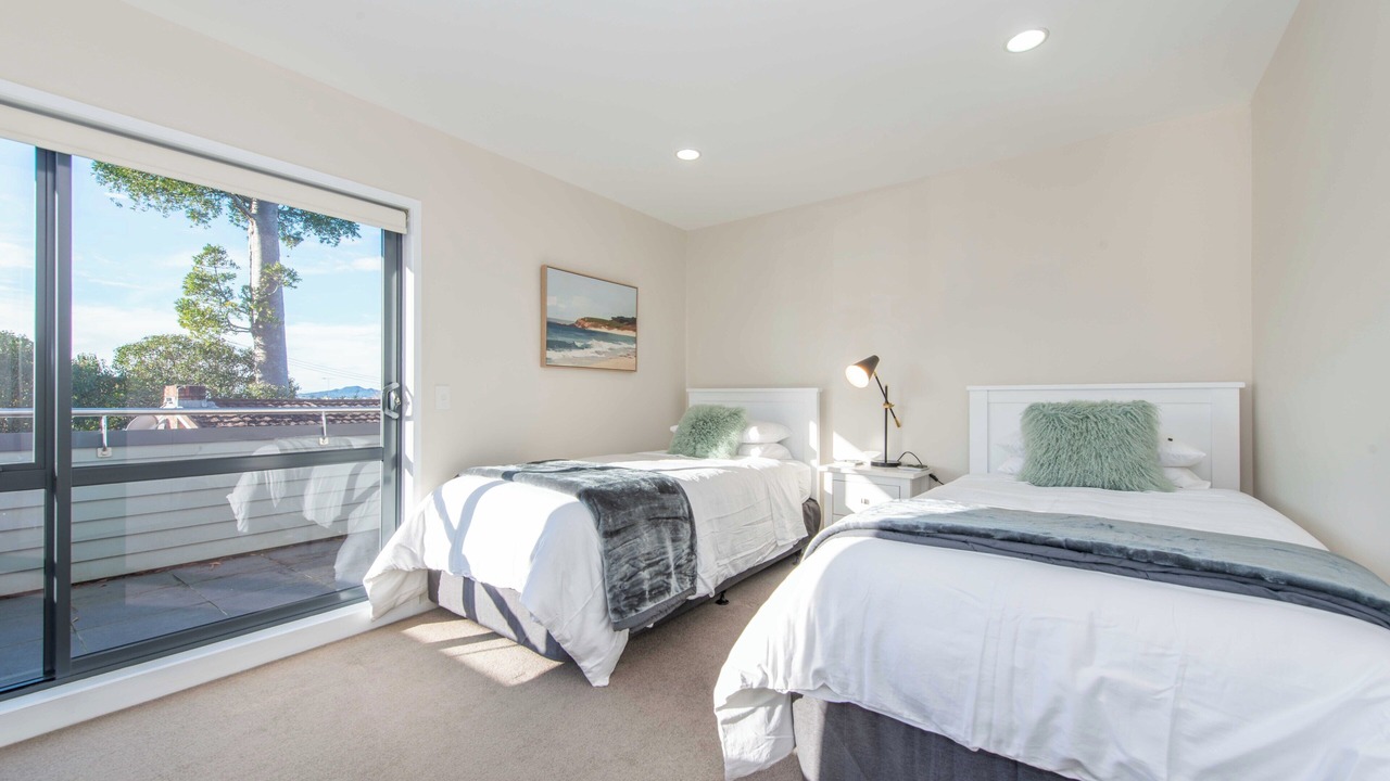 Photo of Bedroom in Remuera