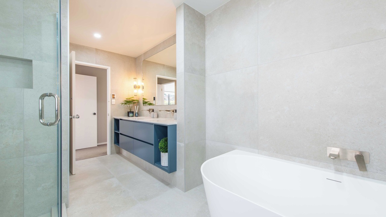 Photo of Bathroom in Remuera
