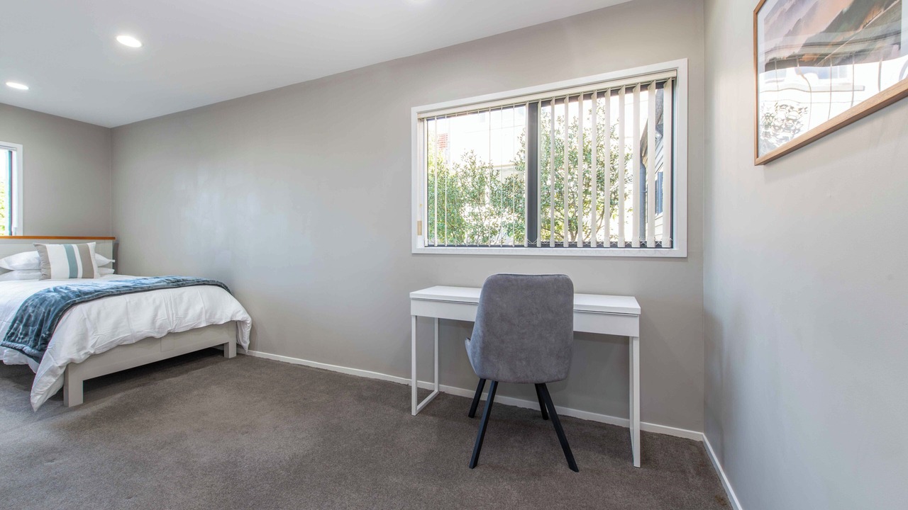 Photo of Bedroom in Remuera