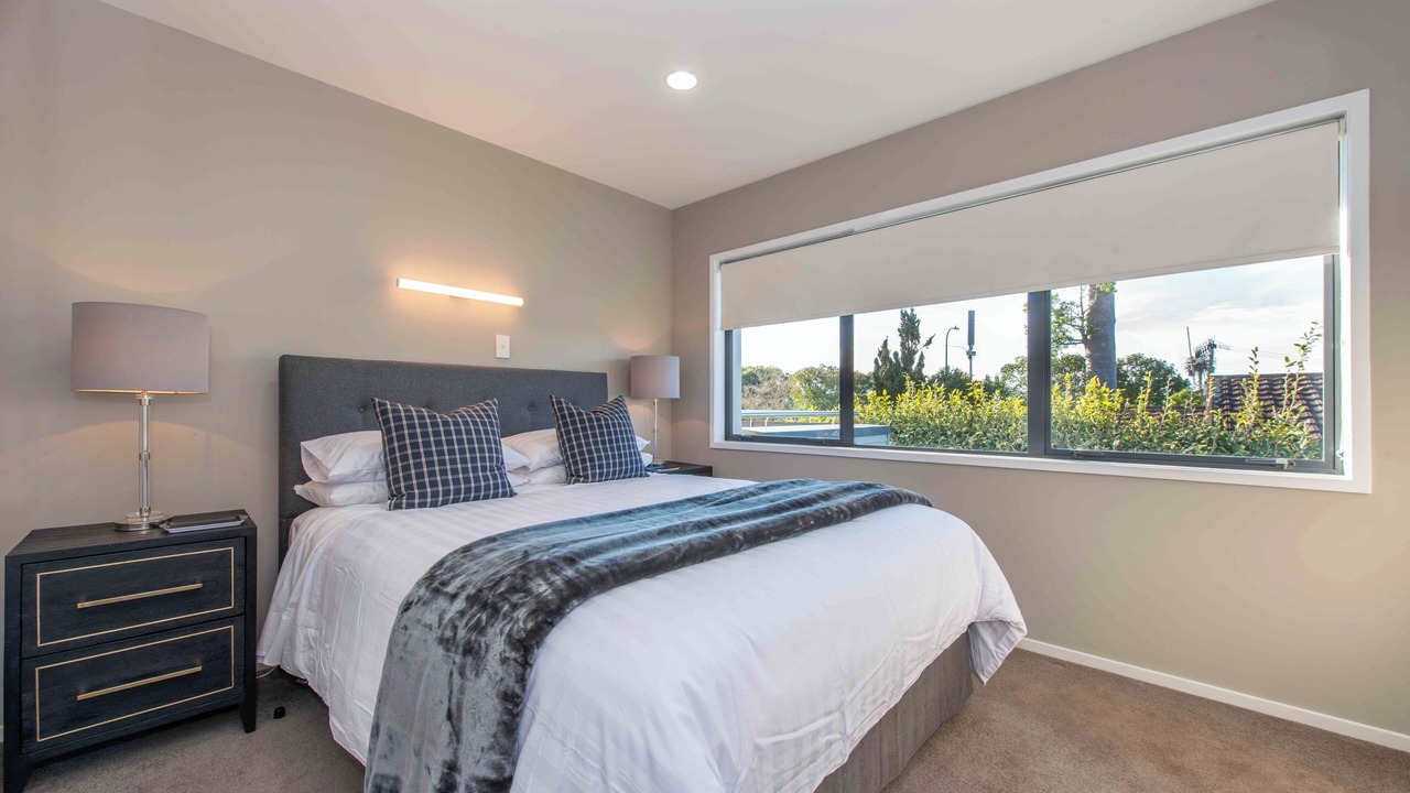 Photo of Bedroom in Remuera