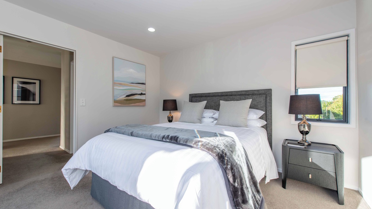 Photo of Bedroom in Remuera