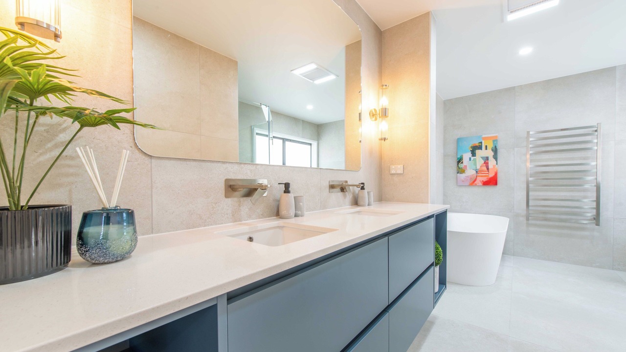 Photo of Bathroom in Remuera