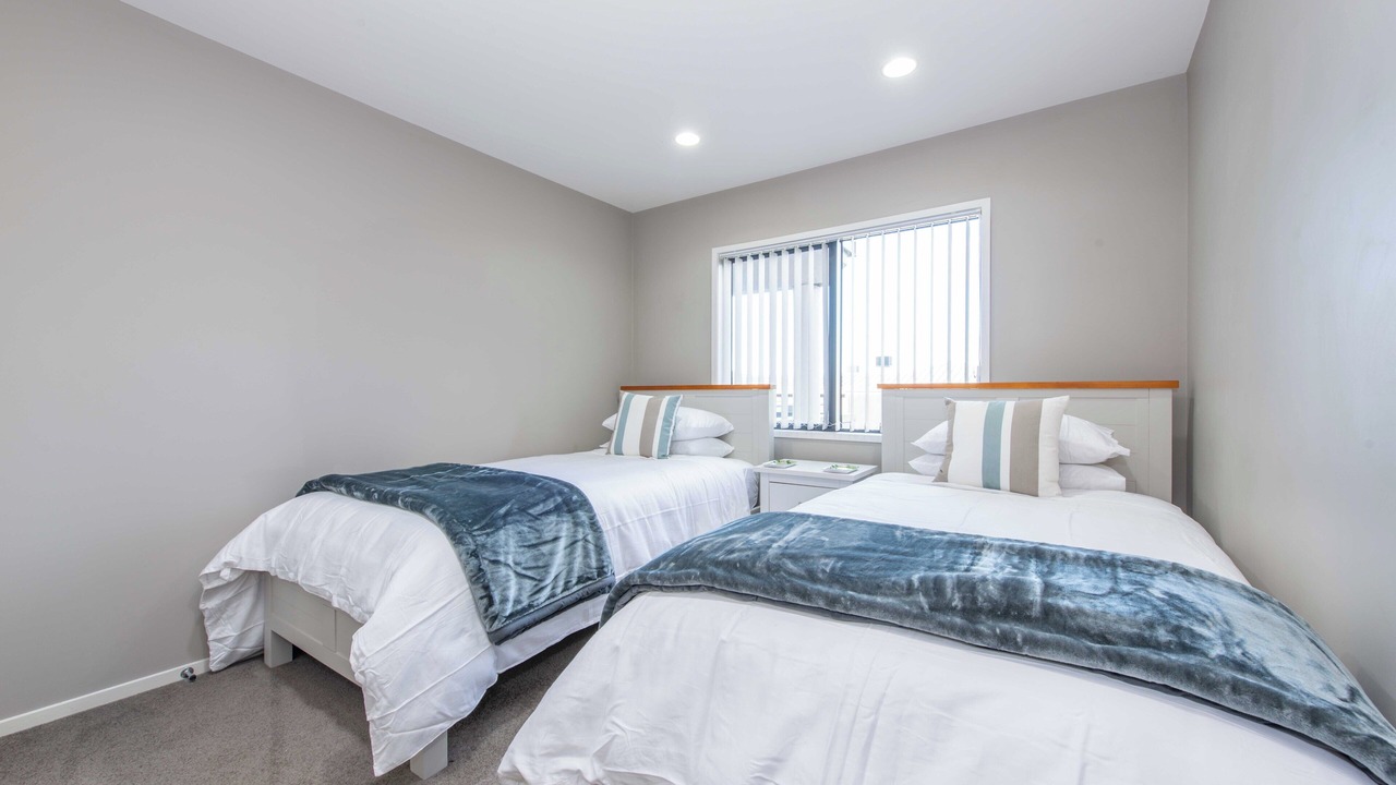 Photo of Bedroom in Remuera