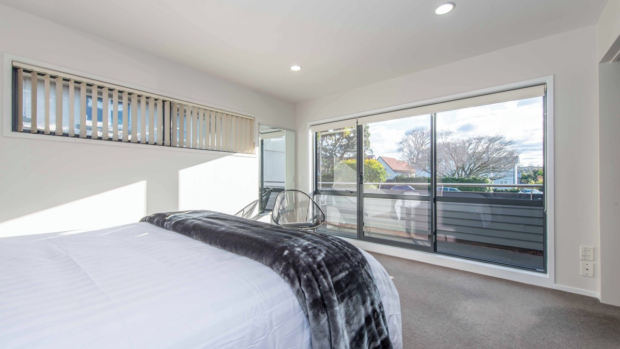 Photo of Bedroom in Remuera