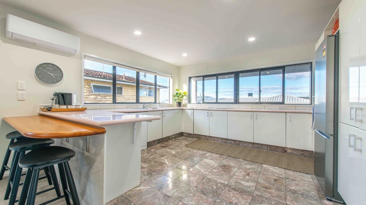 Photo of Kitchen in Remuera