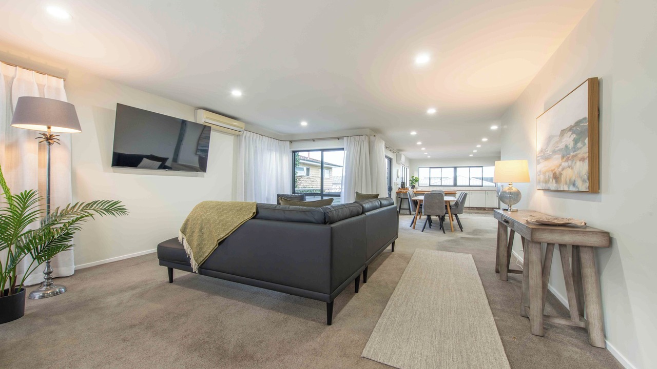 Photo of Livingroom in Remuera