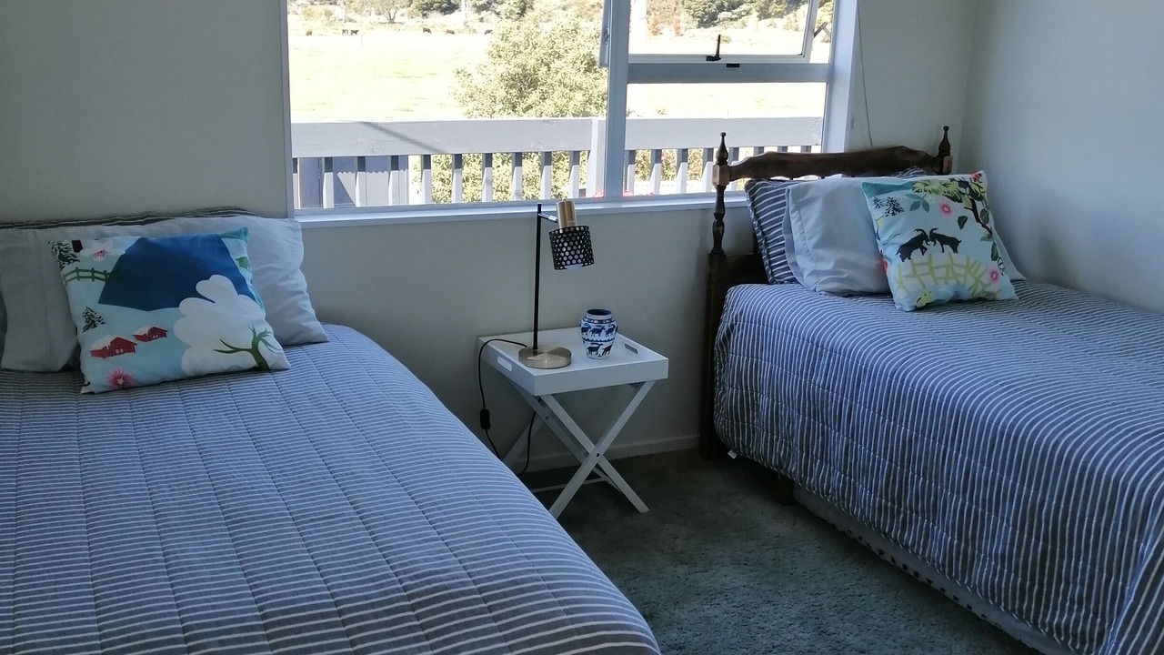 Photo of Bedroom in Pataua